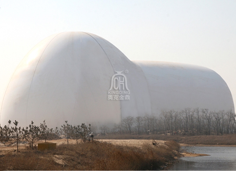 北京航空航天大學氣膜